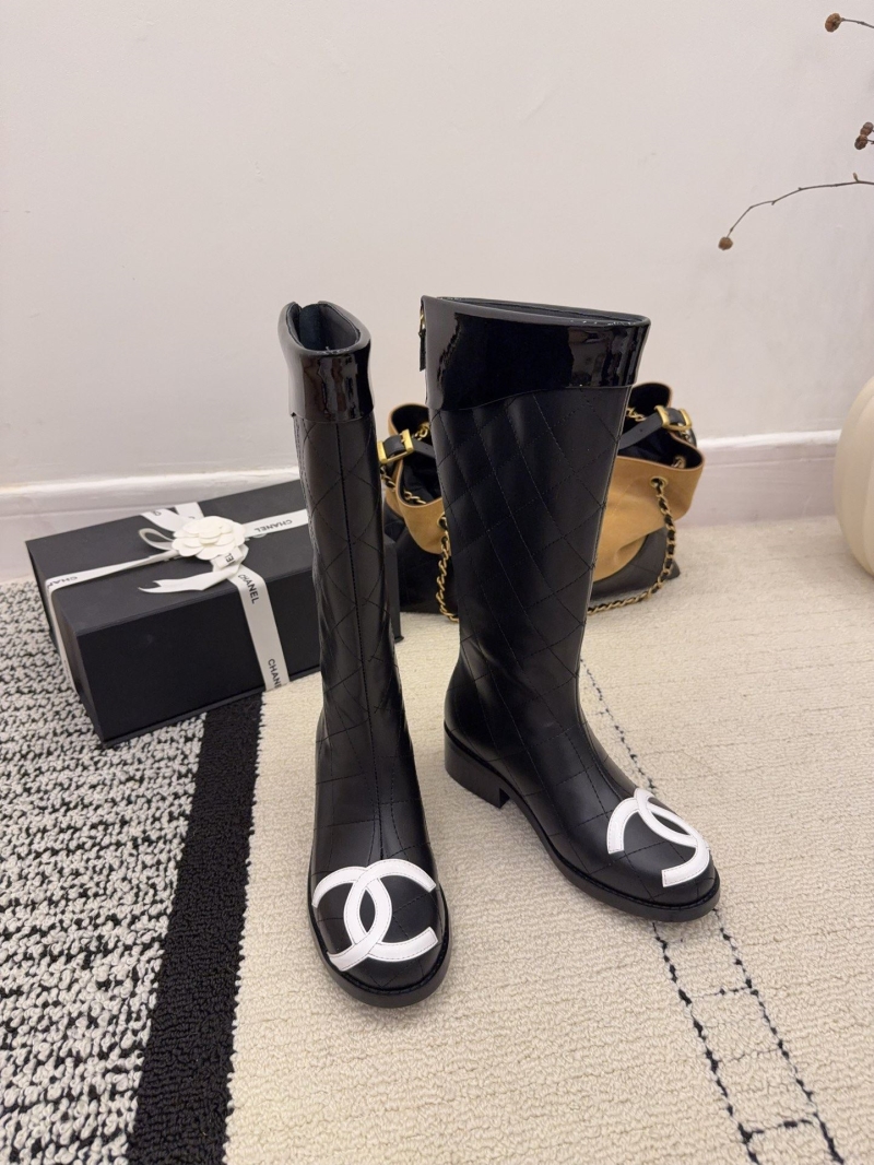 Ch**el boots